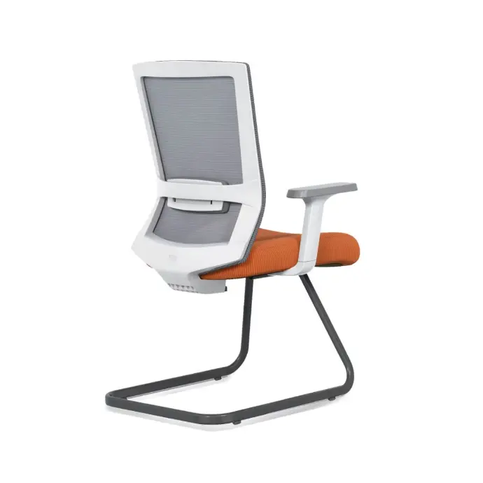 IRON II CHAIR BACK
