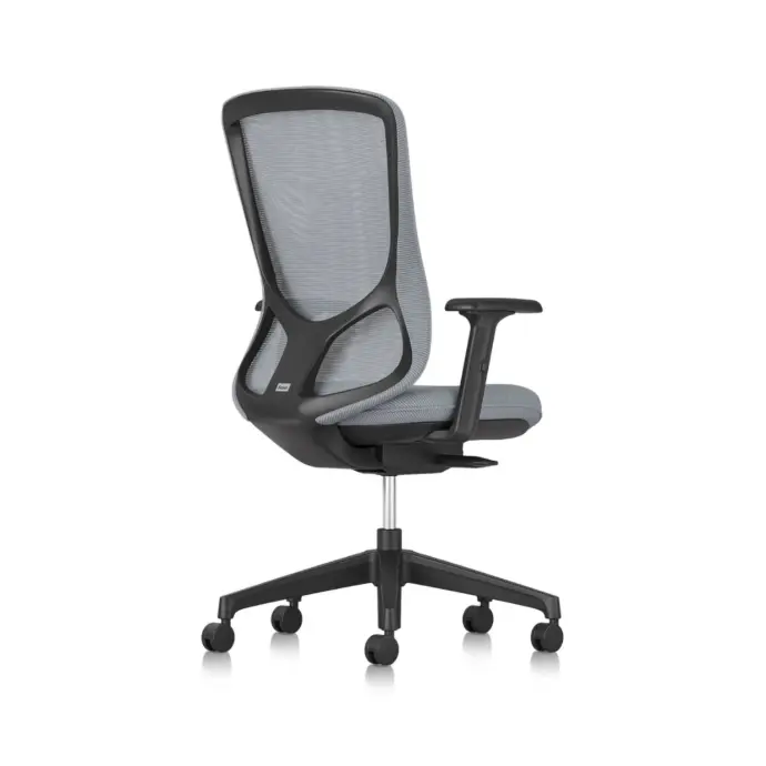 ALIEN CHAIR BACK
