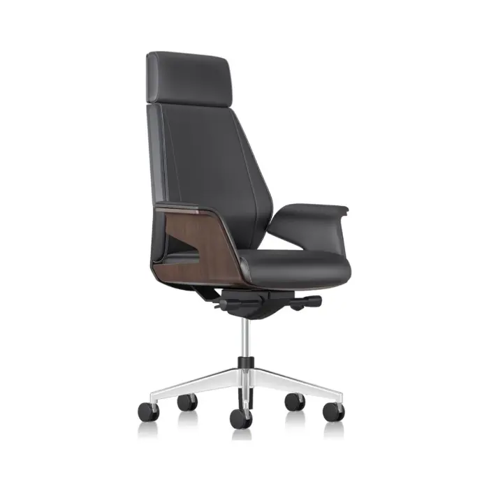 COUPE CHAIR