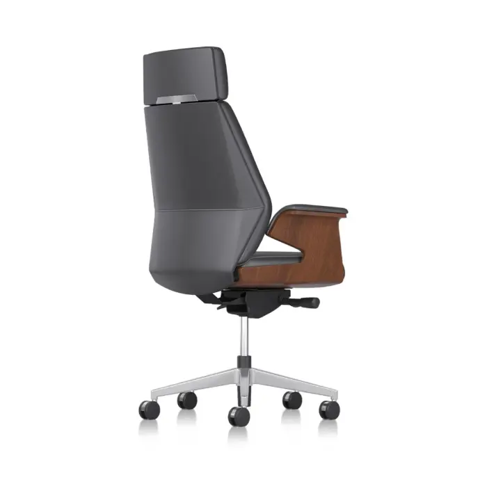 COUPE CHAIR BACK