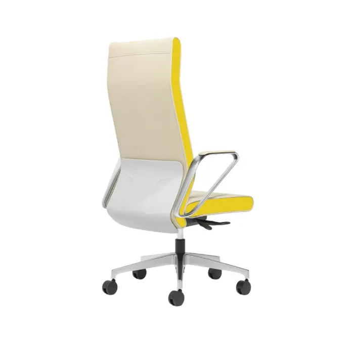 HERO II CHAIR BACK