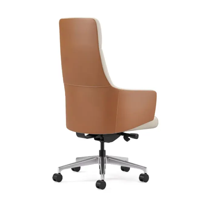 ROUND CHAIR BACK