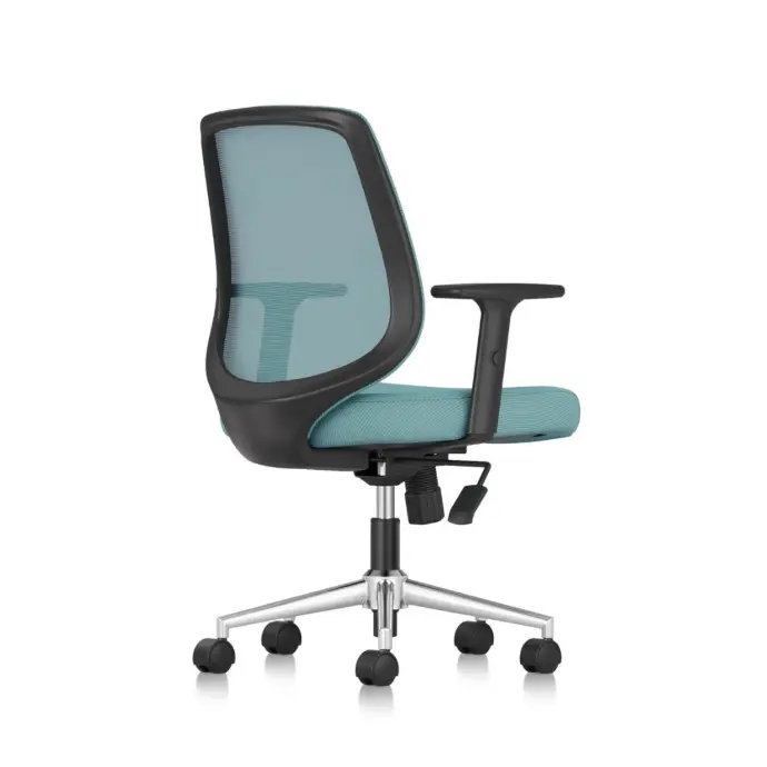 SHIELD CHAIR BACK