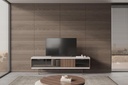 VALENTINA WALL UNIT SUB BLOCK 225CM