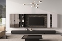 VERONA WALL UNIT TV BLOCK