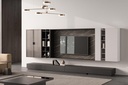 VERONA WALL UNIT SHELVES BLOCK