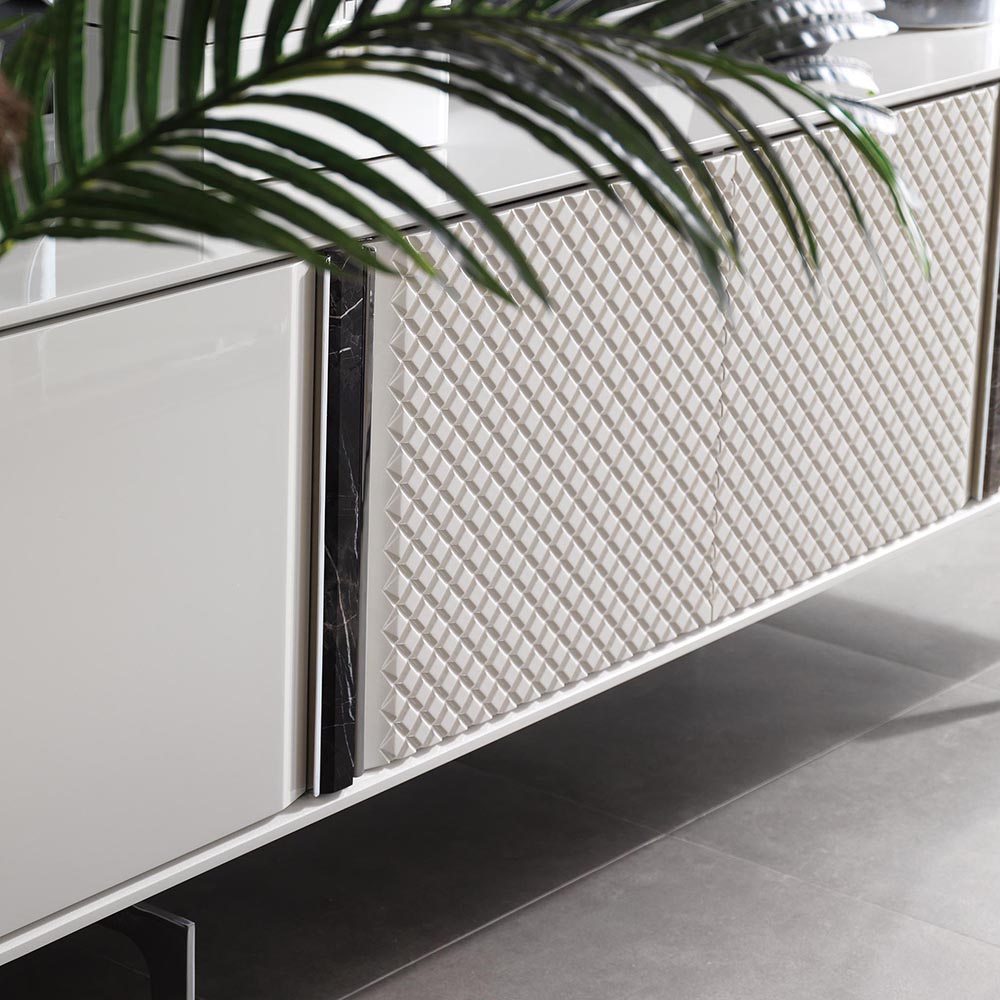 VESTA CONSOLE