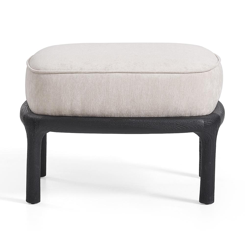 ANTIK BERGER POUF