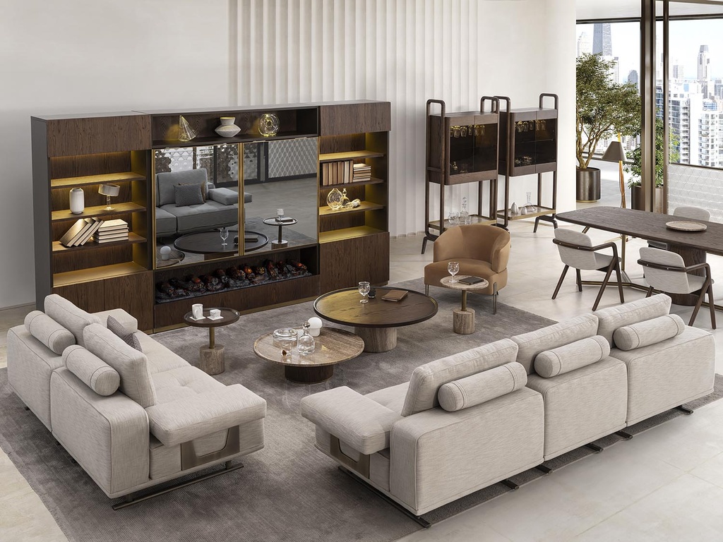 ANTIK COFFEE TABLE WOODEN