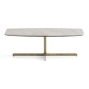 PRADA MARBLE COFFEE TABLE