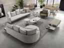 PRADA MARBLE COFFEE TABLE