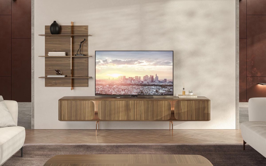 VERSAY WALL UNIT TOP MODULE