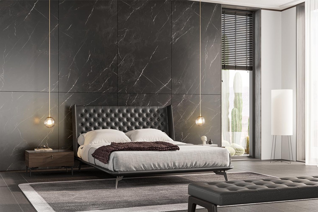 VILLA BEDSTEAD (180*200)