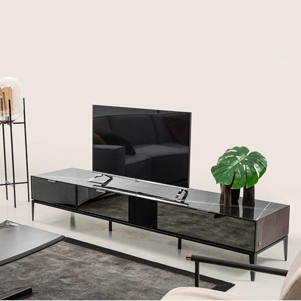 TORONTO WALL UNIT SUB MODULE