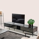 TORONTO WALL UNIT SUB MODULE
