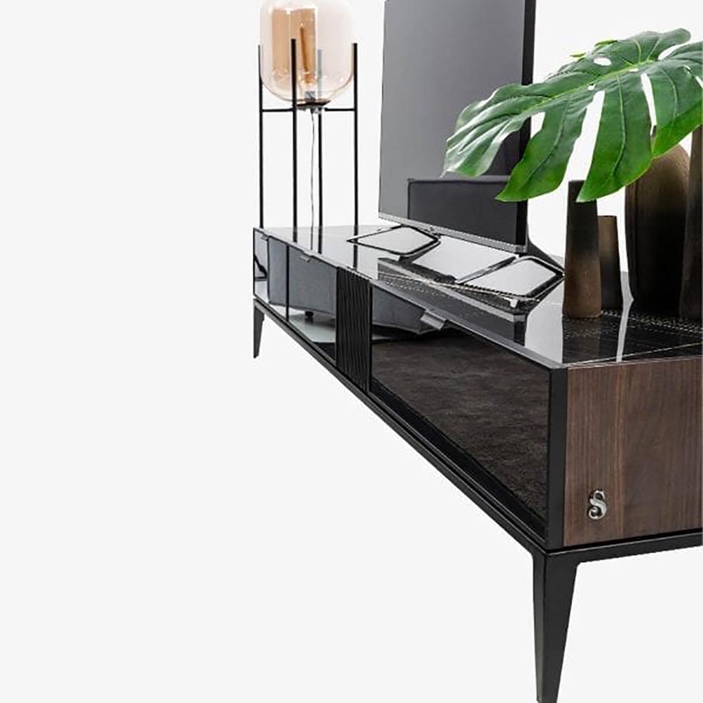 TORONTO WALL UNIT SUB MODULE