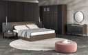 TORONTO NIGHTSTAND