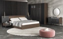 TORONTO BEDSTEAD 160X200