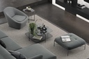 THOR COFFEE TABLE