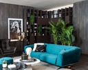 SIENA BOOKSHELF 110 CM