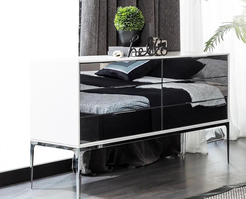 NAPOLI DRESSER