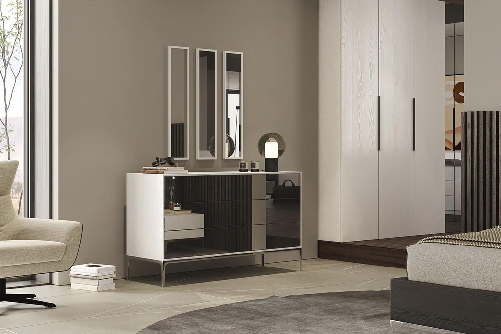 NAPOLI DRESSER