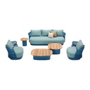 AIO 1 SEATER SOFA