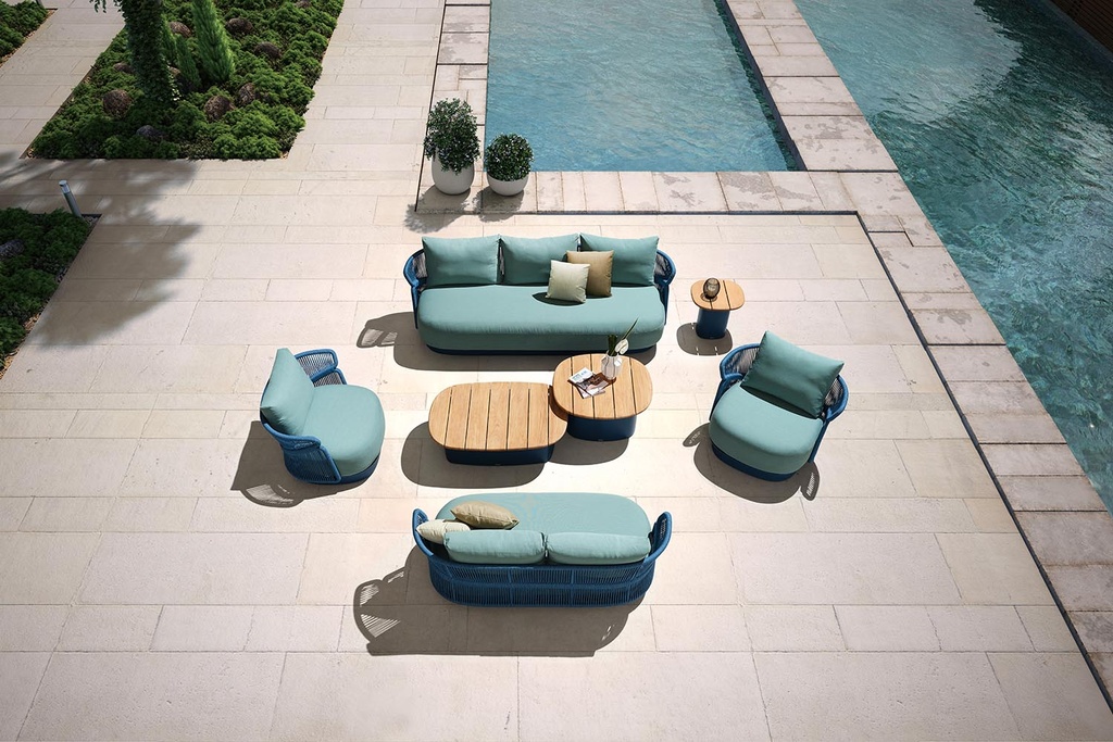 AIO 1 SEATER SOFA