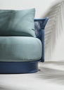 AIO 1 SEATER SOFA