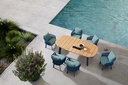 AIO DINING TABLE
