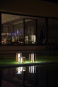 AURORA SOLAR OUTDOOR LIGHT BIG