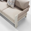 BORROMEO 3.0 2 SEATER SOFA