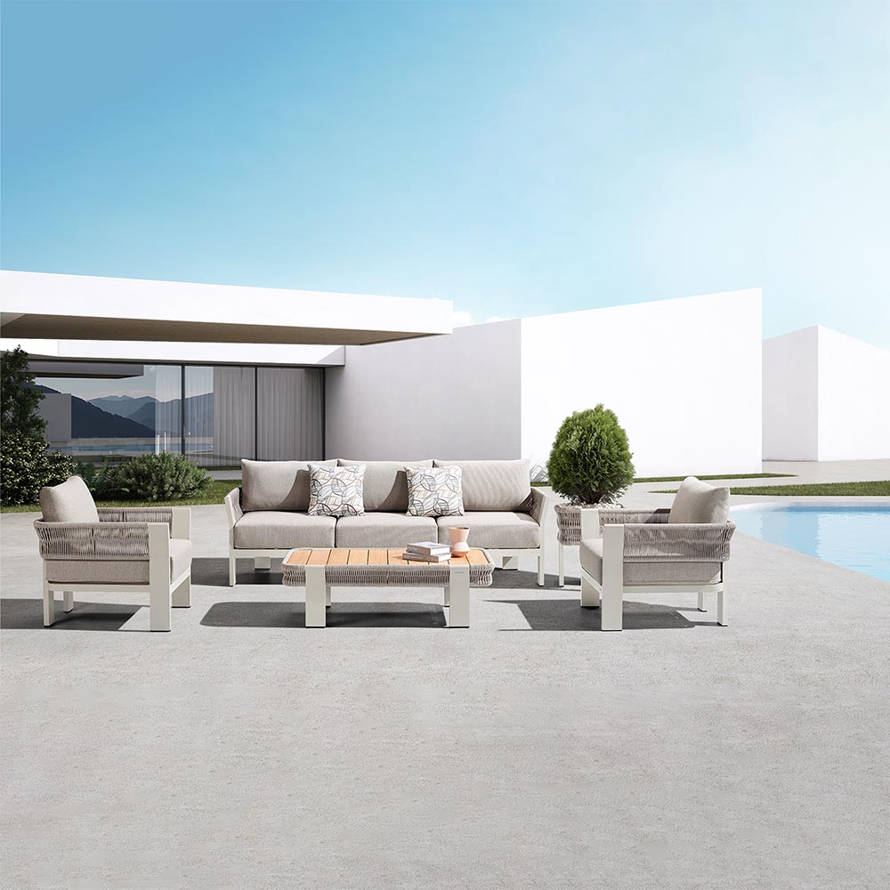 BORROMEO 3.0 3 SEATER SOFA