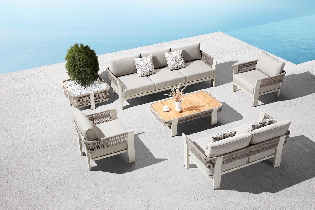 BORROMEO 3.0 COFFEE TABLE