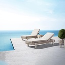 BORROMEO SUNLOUNGE