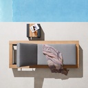 CAMBUSA LOUNGE SIDE TABLE