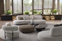 BARCELONA SMALL COFFEE TABLE