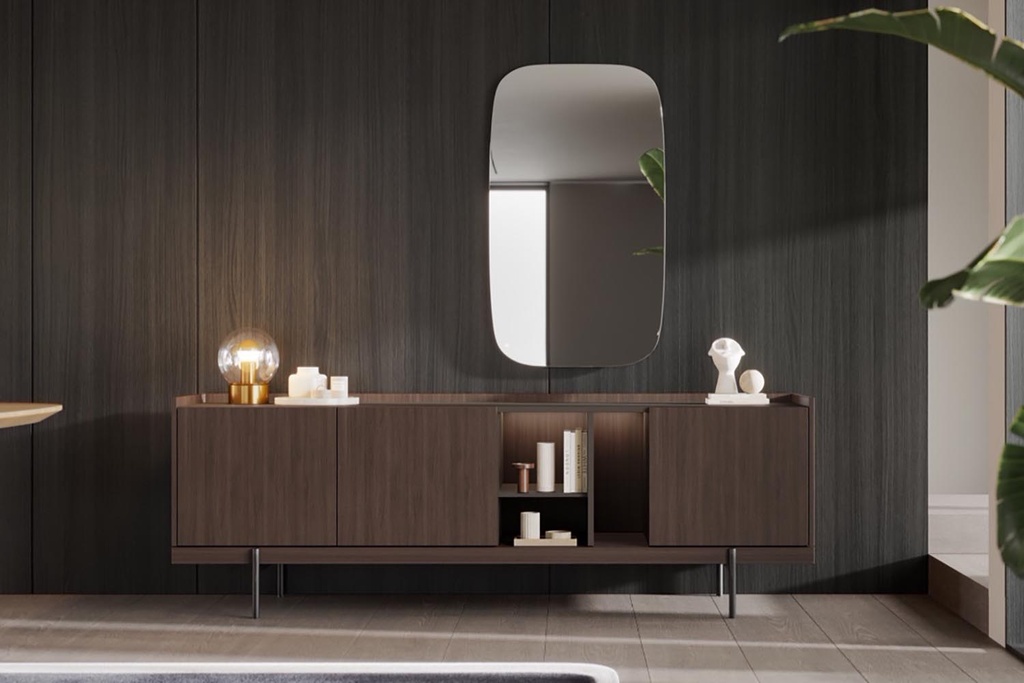 BARCELONA CONSOLE
