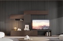 BARCELONA WALL UNIT SUB MODULE