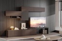 BARCELONA WALL UNIT SUB MODULE