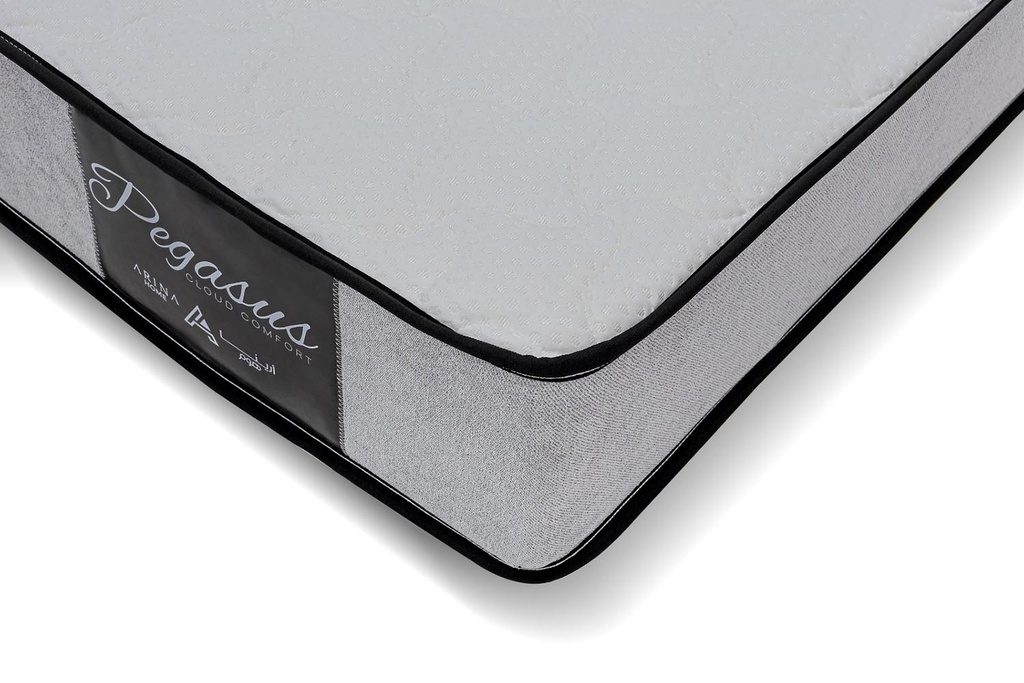PEGASOS KIDS SPRING MATTRESS 120X200X23 CM
