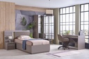 SHADOW BEDSPREAD