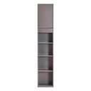 SHADOW BOOKCASE