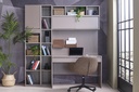 SHADOW BOOKCASE