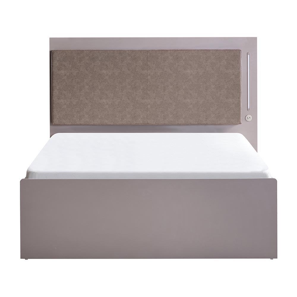SHADOW SINGLE BED 120x200 CM