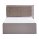 SHADOW SINGLE BED 120x200 CM