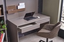 SHADOW STUDY DESK