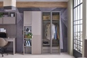 SHADOW WARDROBE DRAWER