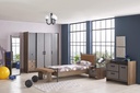 ACTION CARPET 100x160 CM