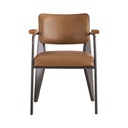 ACTION CHAIR